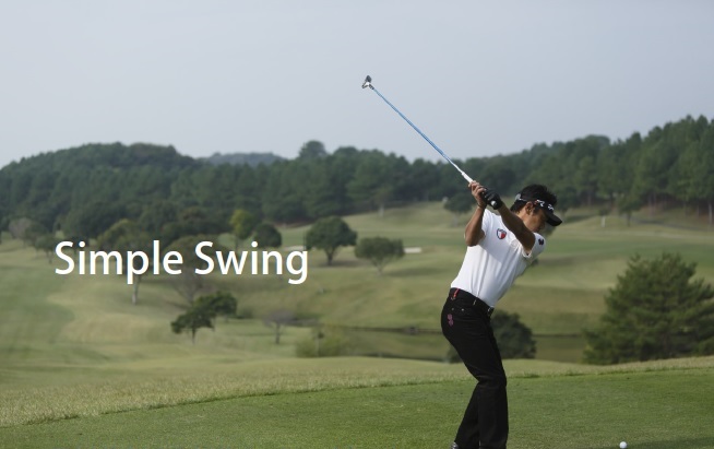 ツアープロコーチ 谷 将貴がオススメ！【ゴルフ トップオブスイングの