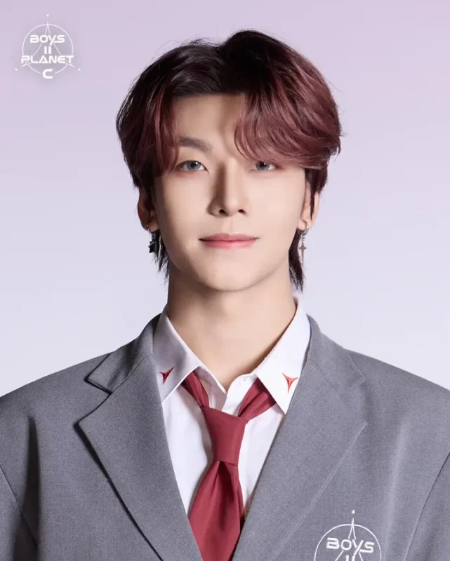 シンロン トレカBOYS PLANET2 ボイプラ2 BOY STORY UP シンロン トレカ