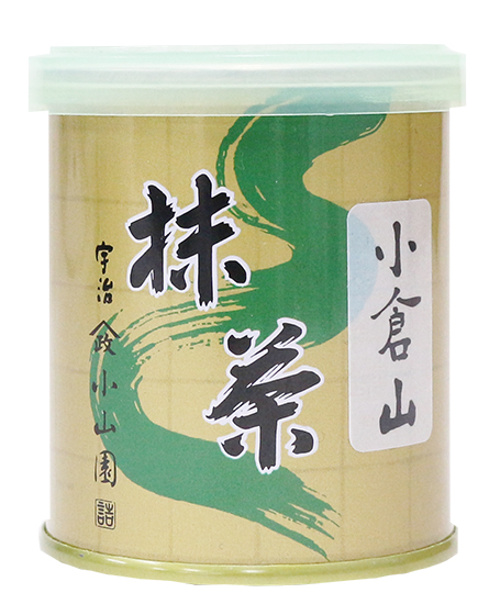 山政小山園 小倉山 抹茶30g✖️2 新抹茶 30g✖️1 抹茶】小倉山