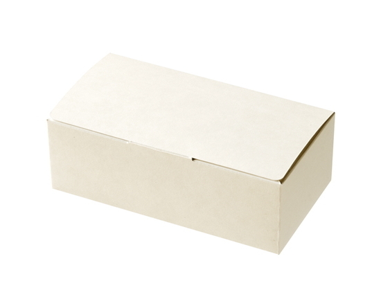 ギフトボックスワイド型 150×50×80mm / 3個 | ラッピング,お菓子箱