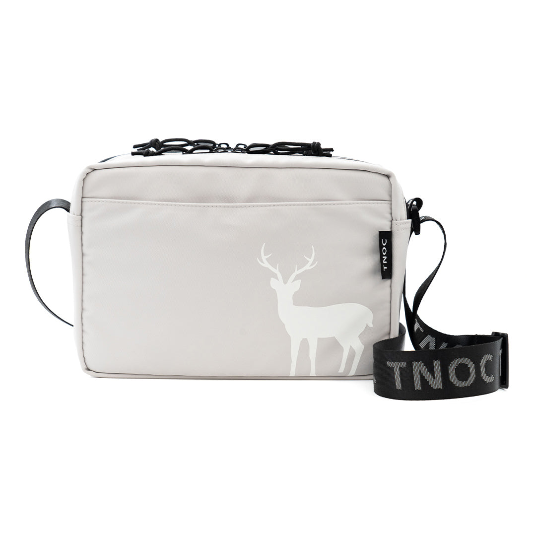 TNOC THE mini MESSENGER-FR