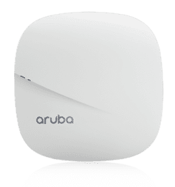 Wireless AP 303 Series Revenda Aruba Networks - TND Brasil