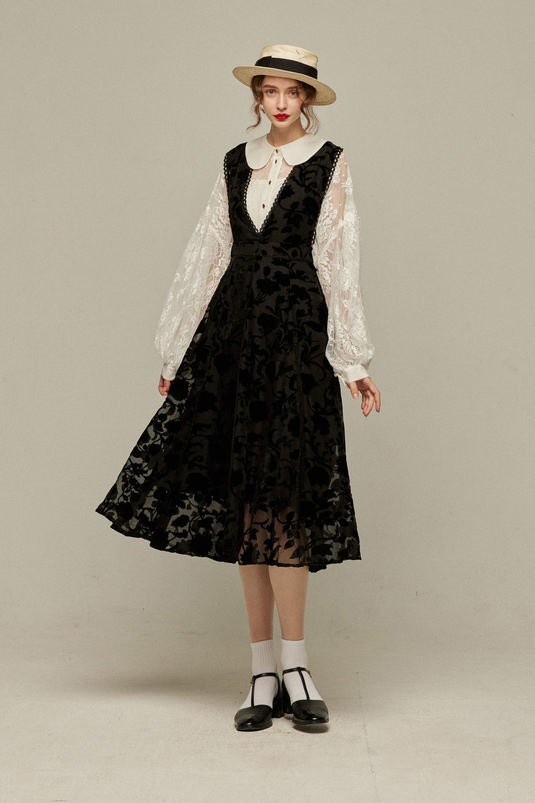 Sunglasses for onion cut》High waisted wide leg pants – Tnewties