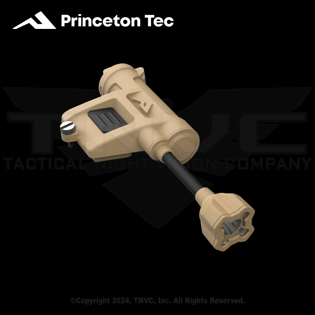 Princeton Tec ChargeX - Tactical Night Vision Company
