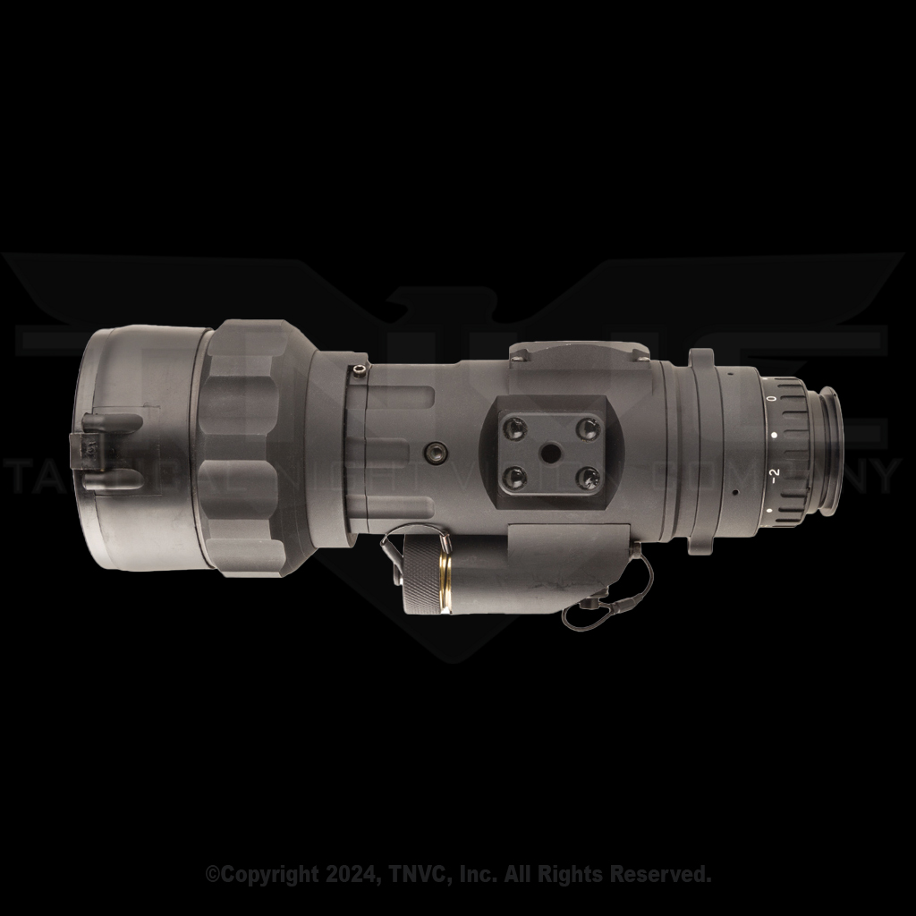 Trijicon IR-Patrol XR Extended Range Thermal Monocular - Tactical