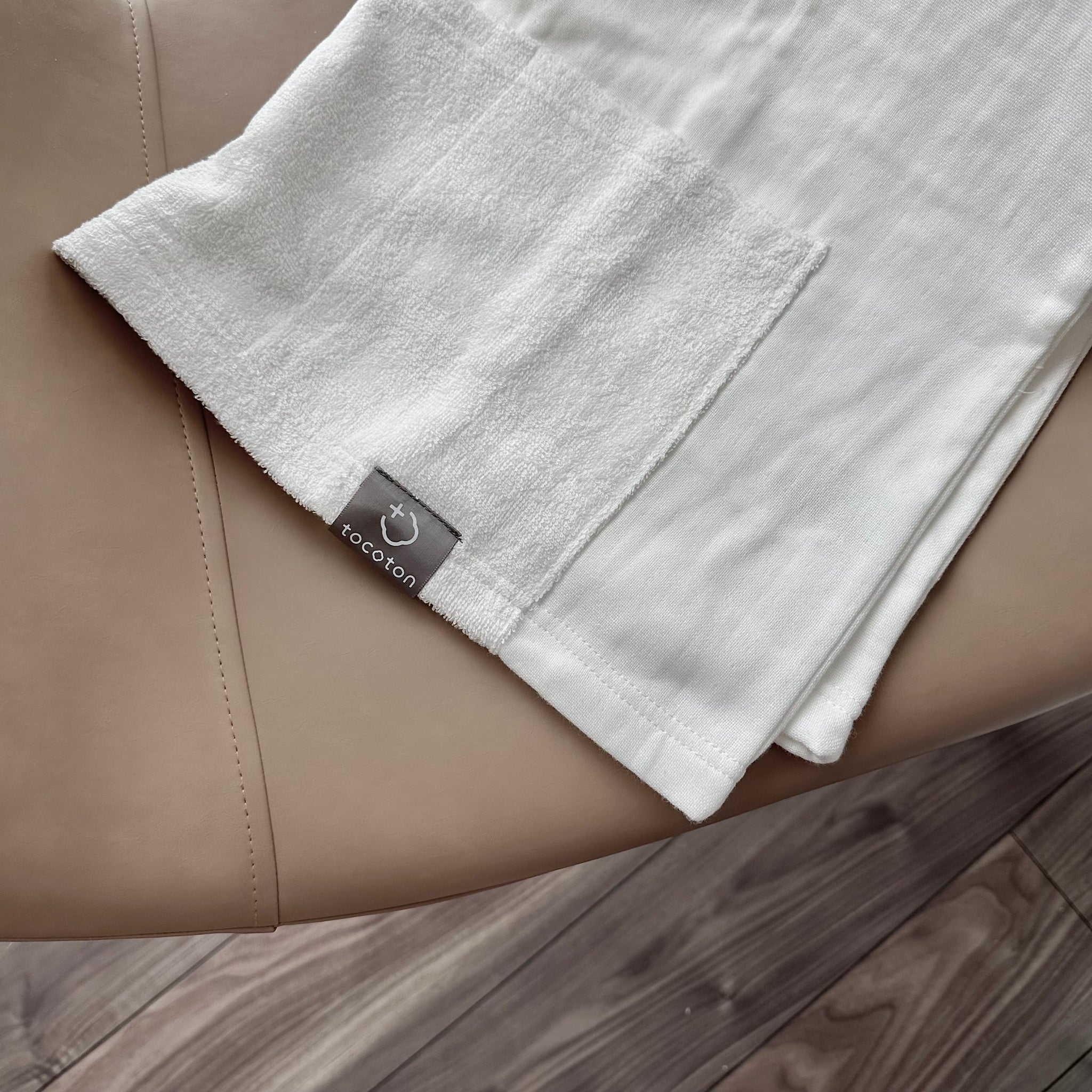 トコトンオリジナル ガーゼ&パイルTシャツ – タオルの通販 | トコトン