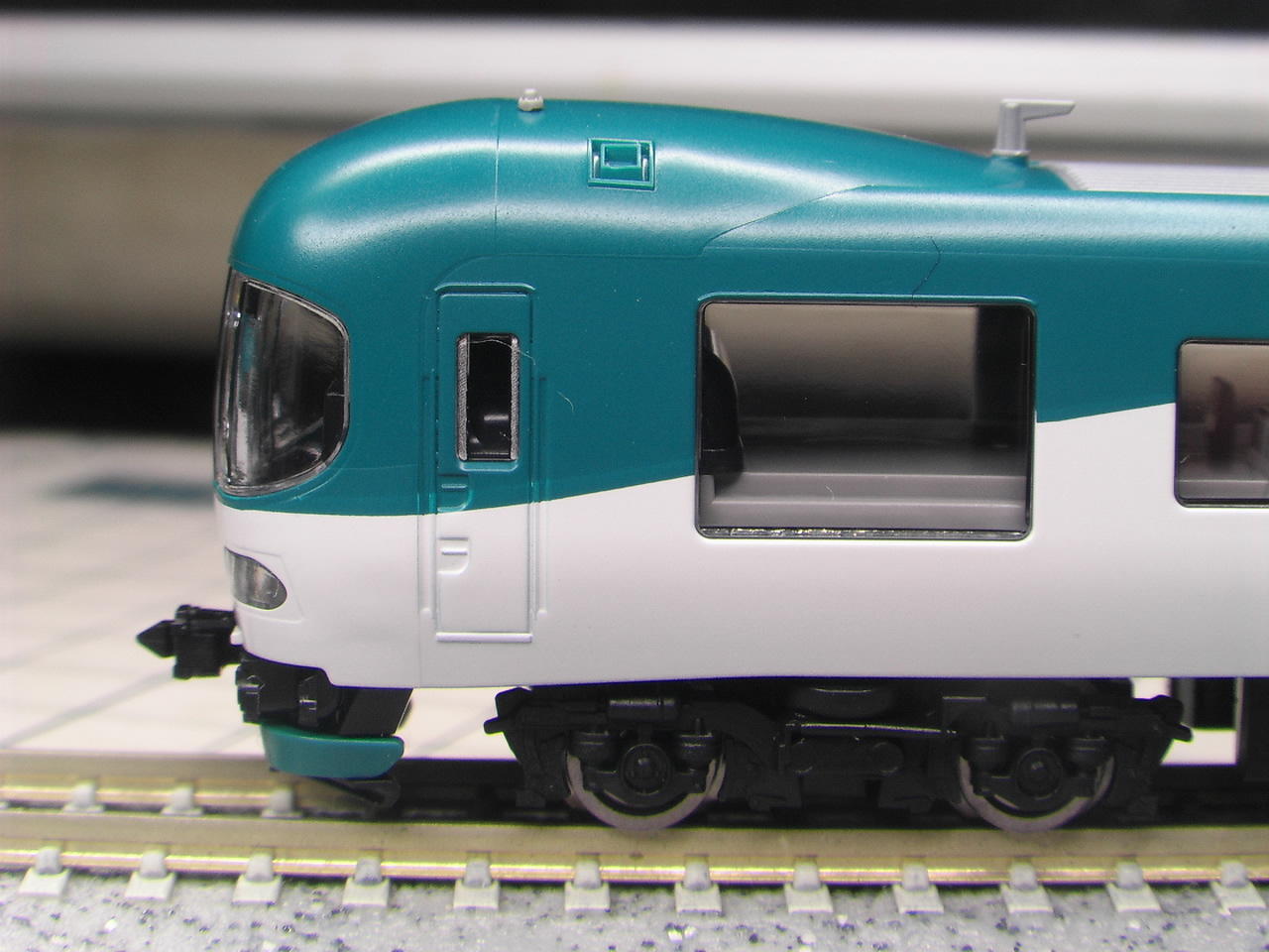 TOMIX 北近畿タンゴ鉄道 KRT8000 基本と増結セット TOMIX 北近畿タンゴ