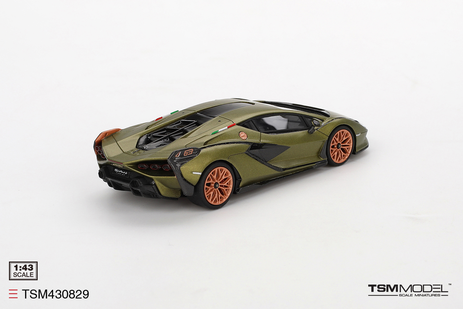 TSM-Model Official Website: Collectible Model Cars, Accessories