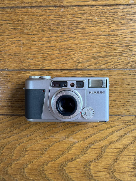 作例あり】富士フィルム”KLASSE”レビュー | 赤城山をもっと!!