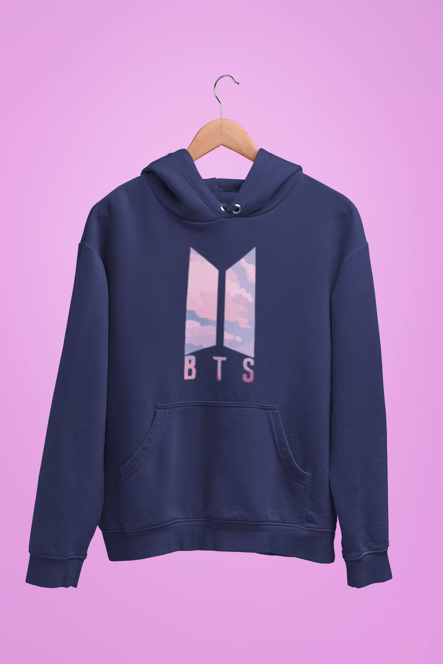 BTS Unisex Hoodie – Tshirtsopedia | Premium Graphic T-shirts