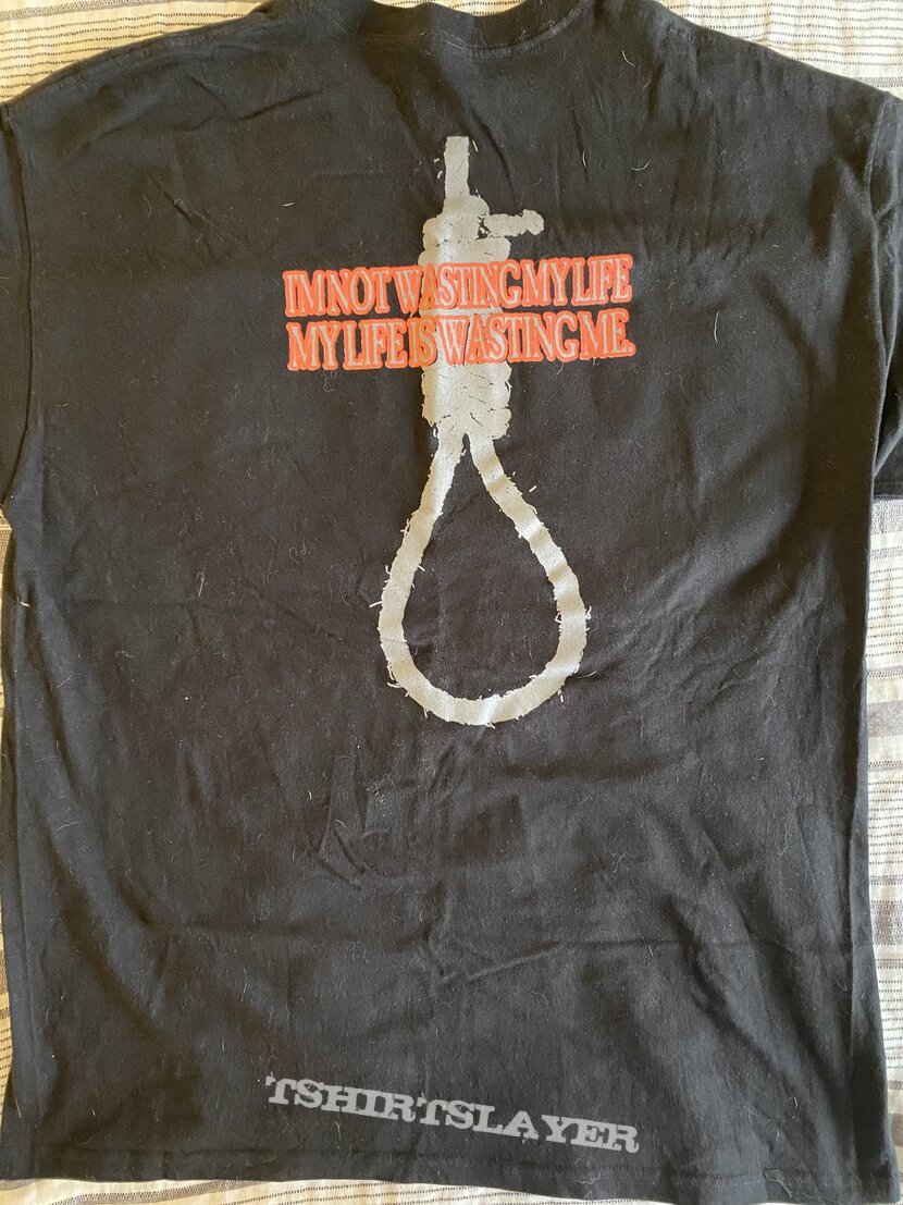 Neglect hatecore | TShirtSlayer TShirt and BattleJacket Gallery