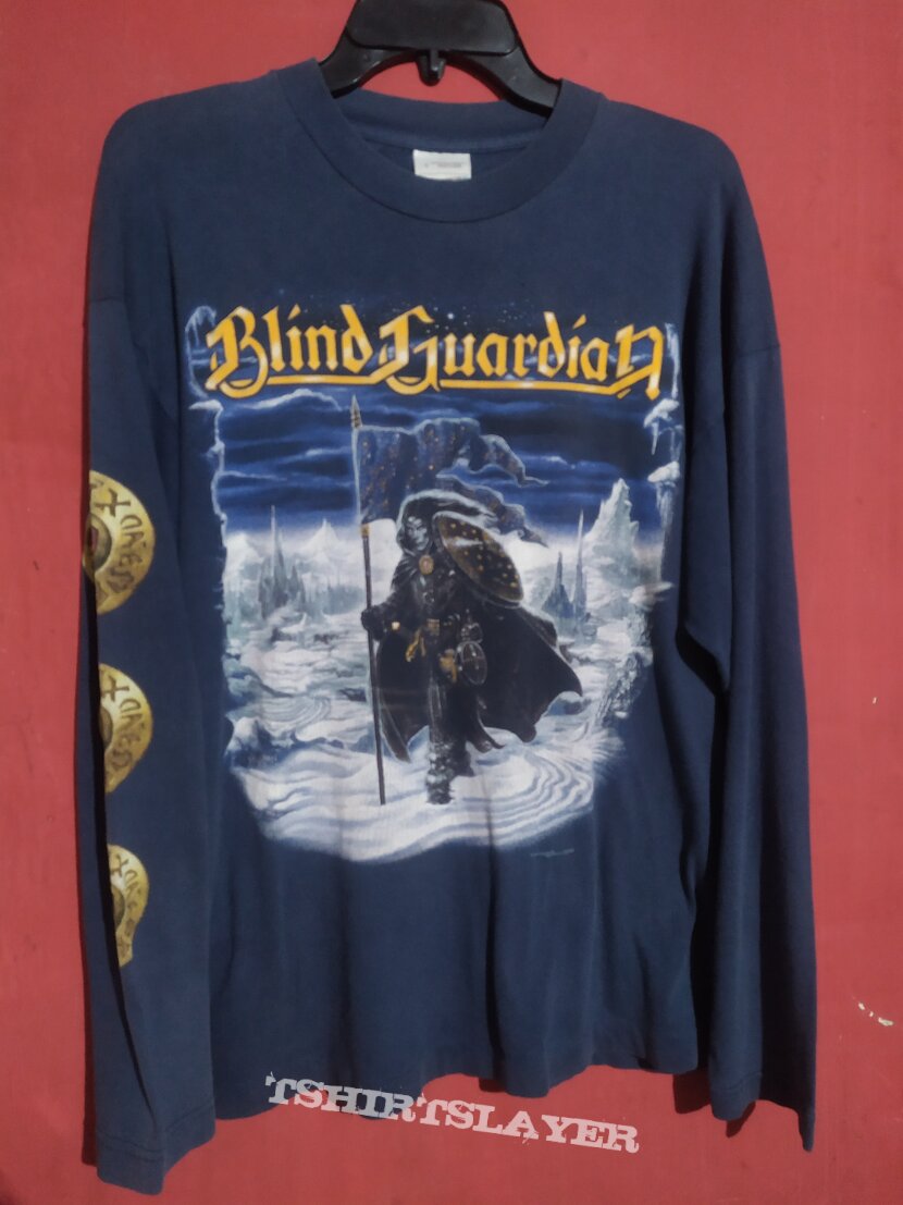 Blind Guardian - Nightfall In Middle Earth 