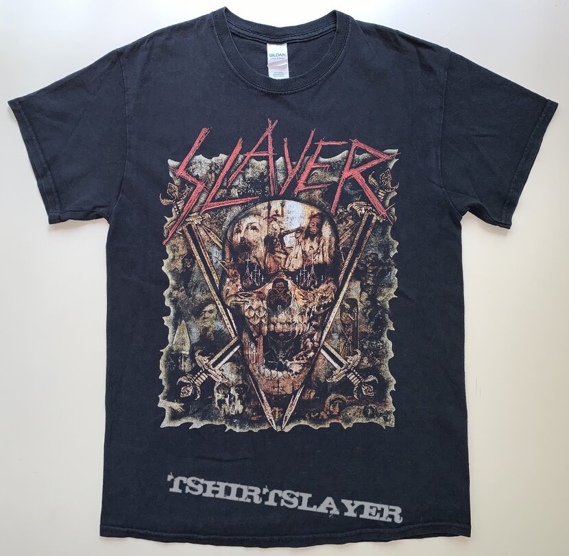 Slayer 