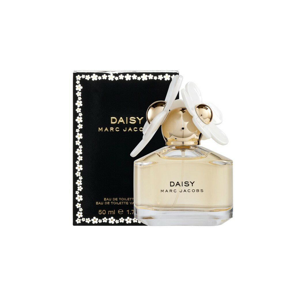 Marc Jacobs Daisy 小雛菊女性淡香水50ml 優惠價:1850元｜岡山戀香水