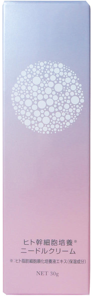 楽天市場】ヒト幹細胞培養液 幹細胞コスメ ヒト幹細胞培養ニードル