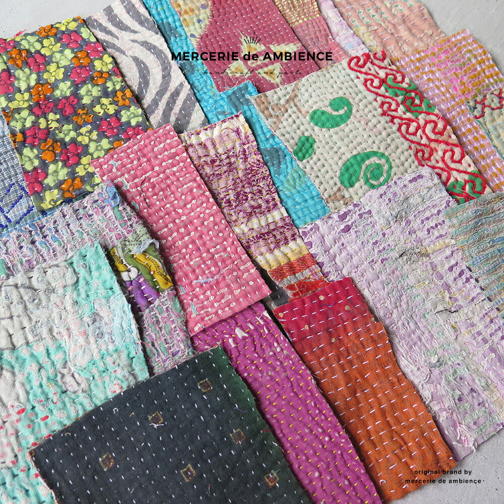 楽天市場】カンタキルトはぎれ100gセットアソートカンタキルト ラリー