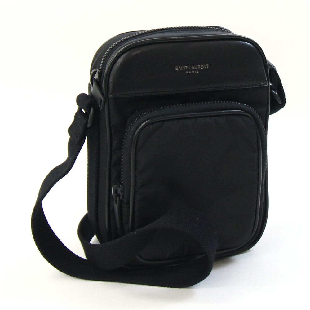 楽天市場】サンローラン ショルダーバッグ フォンポーチ 779661