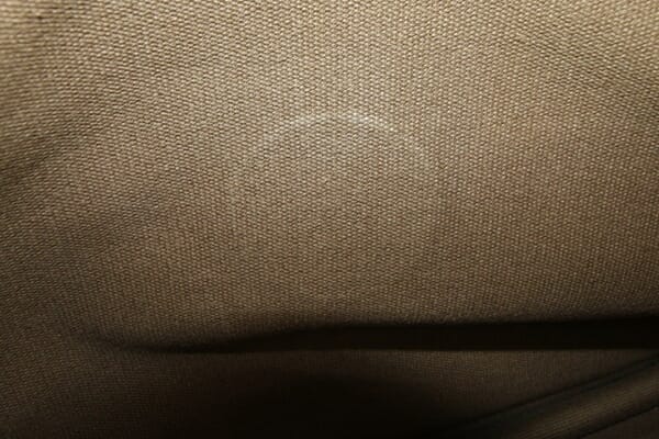 楽天市場】ルイヴィトン ブリーフケース ユタ アパシュ M95452 カフェ