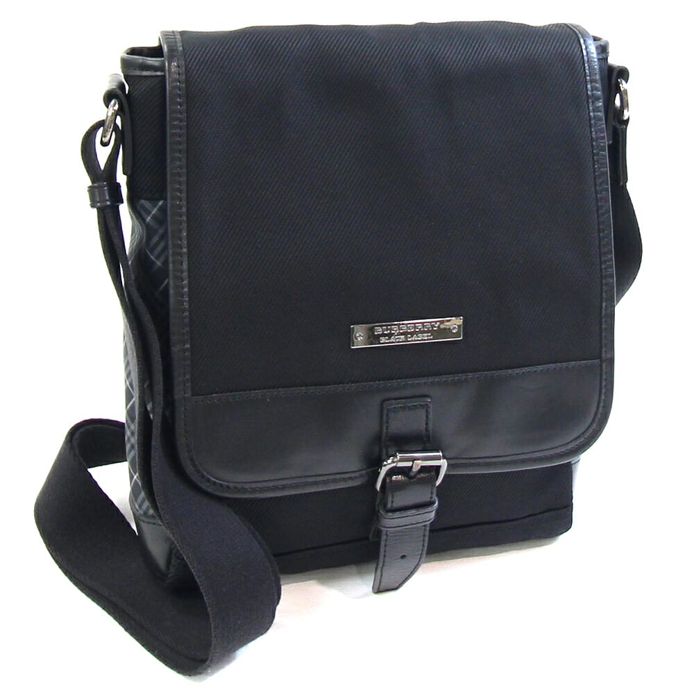 楽天市場】バーバリー ブラックレーベル ショルダーバッグの通販