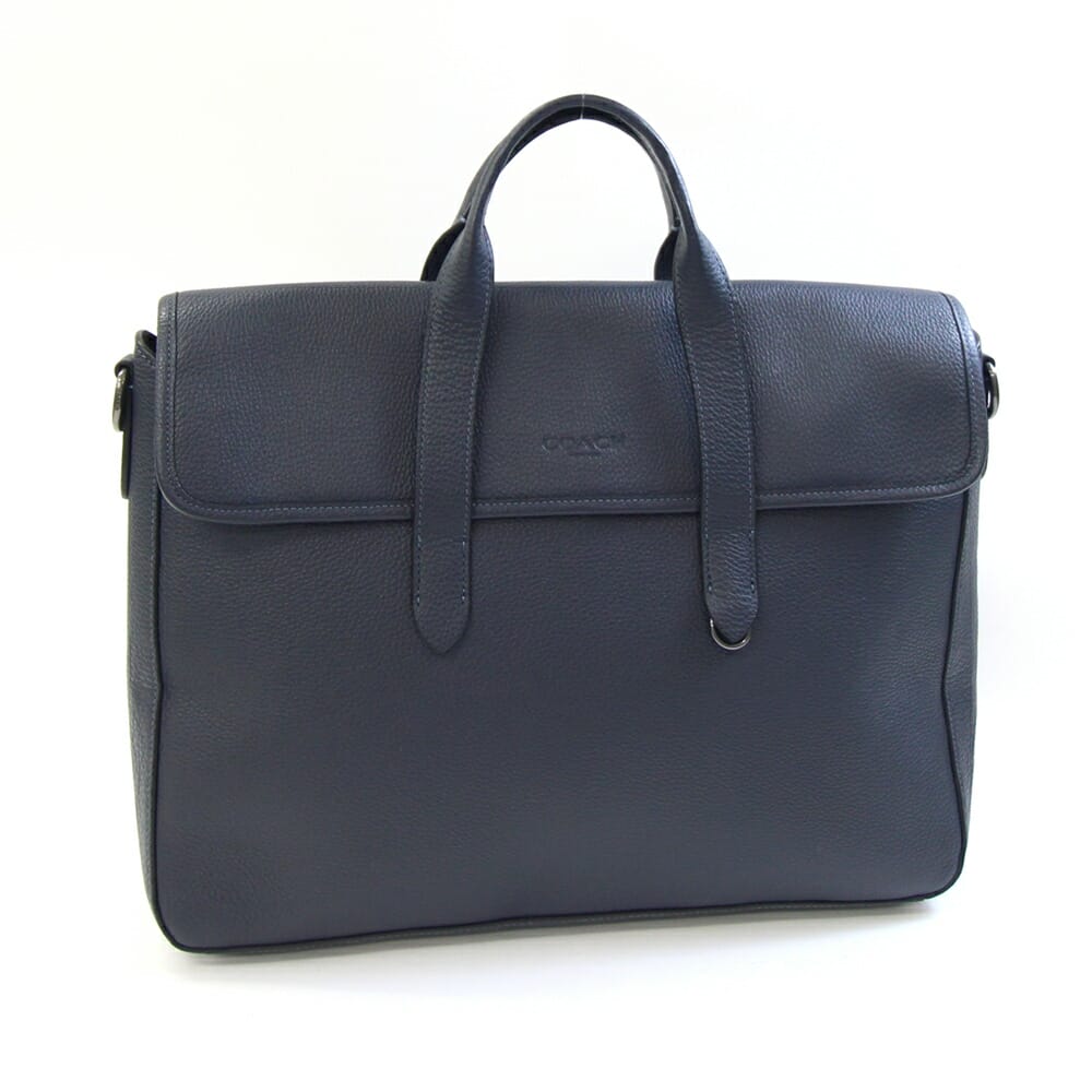 楽天市場】本革（ブランドコーチ）（ビジネスバッグ・ブリーフケース