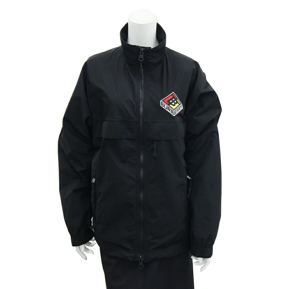 楽天市場】ナイロン ジャケット（ブランドバーバリー）（メンズ