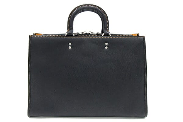 楽天市場】コーチ 2WAYブリーフケース ローグ ブリーフ 11104 ブラック