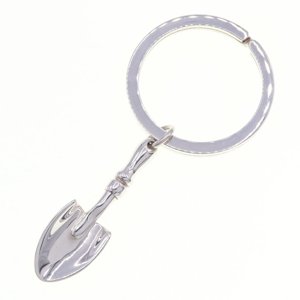 楽天市場】ティファニー ティアドロップ（キーホルダー｜キーホルダー