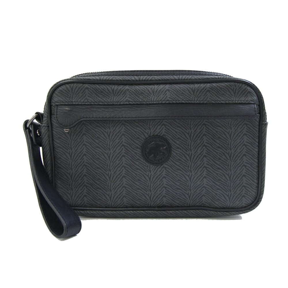 楽天市場】ハンティングワールド セカンドバッグ サファリの通販