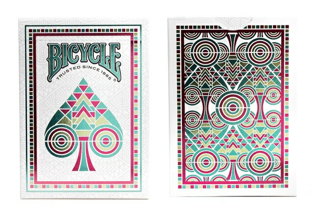 楽天市場】【トランプ】BICYCLE PRISMATIC≪ バイスクル プリズマ