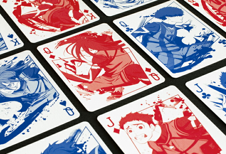 楽天市場】【トランプ】BLUELOCK BICYCLE≪ ブルーロック バイスクル