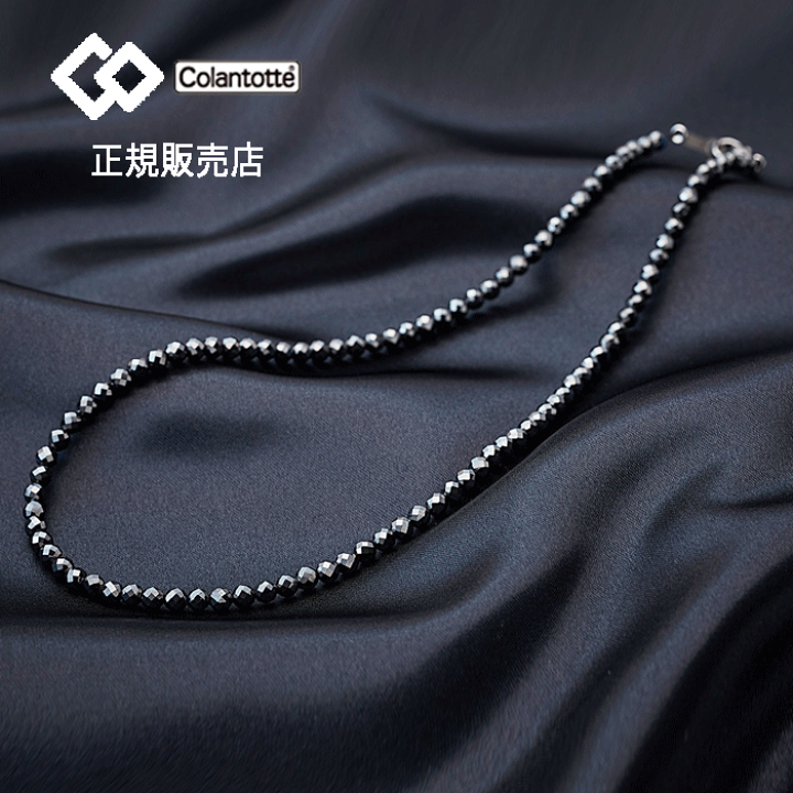 楽天市場】【ポイント10倍 正規販売店】 コラントッテ ネックレス