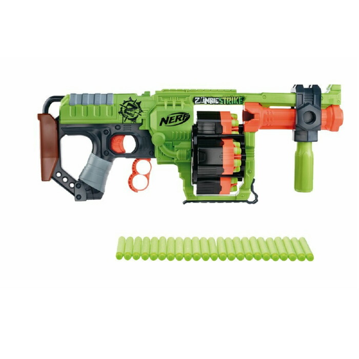 楽天市場】【訳あり】【並行輸入品】 ナーフ 海外モデル オレンジ