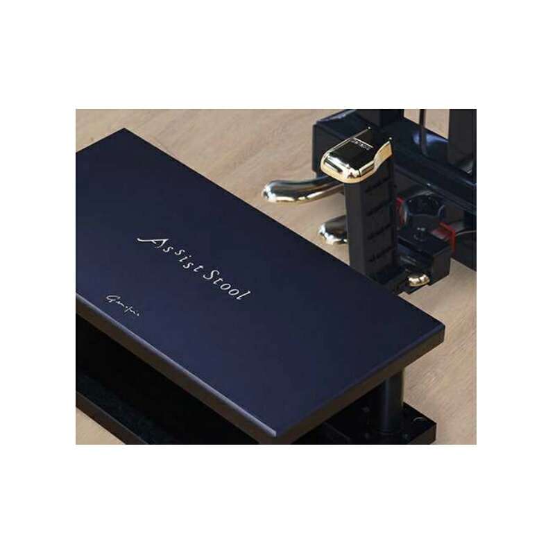 楽天市場】アシストセット ピアノ補助ペダル ブラック ウォルナット 新