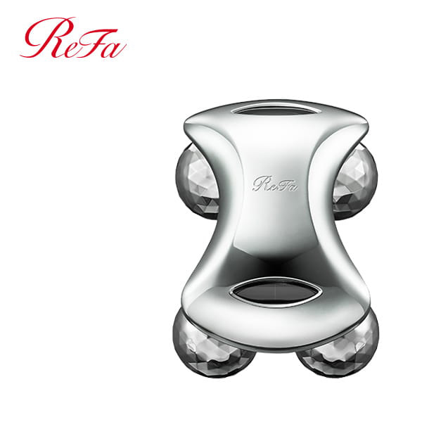 楽天市場】公式 リファ フォーボディ ReFa for BODY MTG 美顔器 美顔