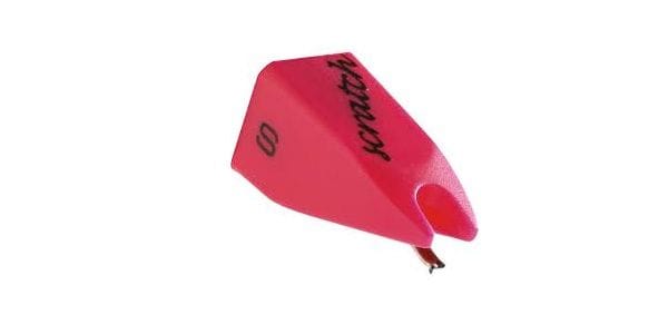 楽天市場】ORTOFON（オルトフォン） Stylus Scratch - OM SCRATCH用