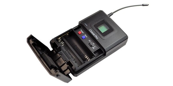 楽天市場】CLASSIC PRO（クラシックプロ） ワイヤレス