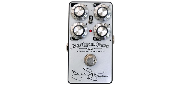 楽天市場】Laney（レイニー） オーバードライブ/ブースター TI-BOOST