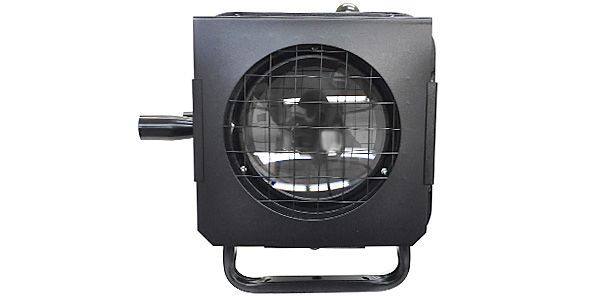 楽天市場】AMERICAN DJ（アメリカンディージェイ） FS-1000 スポット