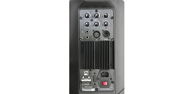 楽天市場】CLASSIC PRO（クラシックプロ） PAスピーカー・パワード