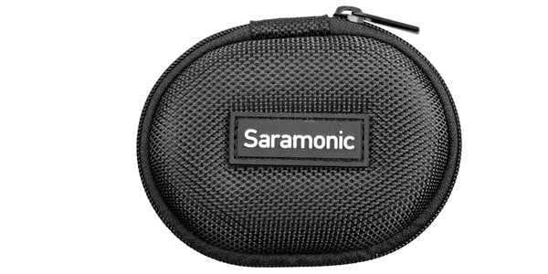 楽天市場】Saramonic（サラモニック） iPhone/iPad用マイク SPMIC510