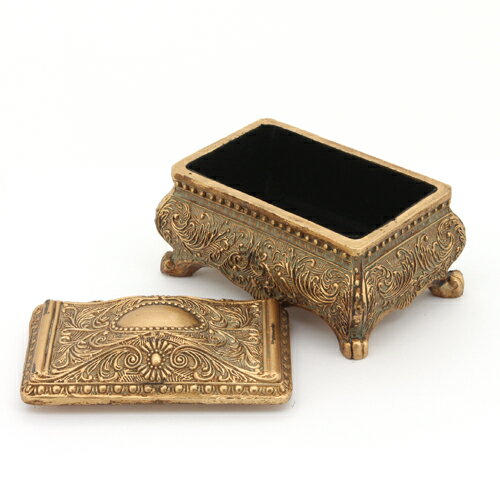 楽天市場】【楽天マラソン限定クーポン配布中】宝石箱 宝箱 ジュエリー