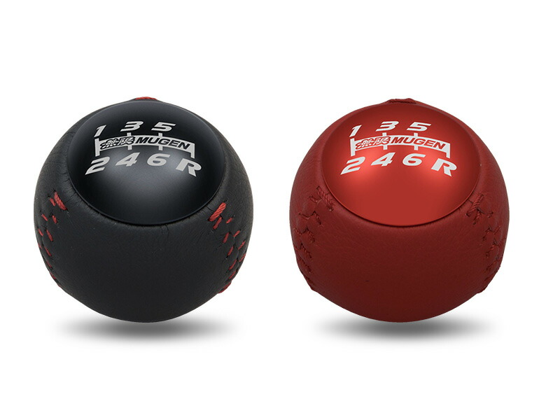 楽天市場】LEATHER SHIFT KNOB : MUGEN ONLINE SHOP