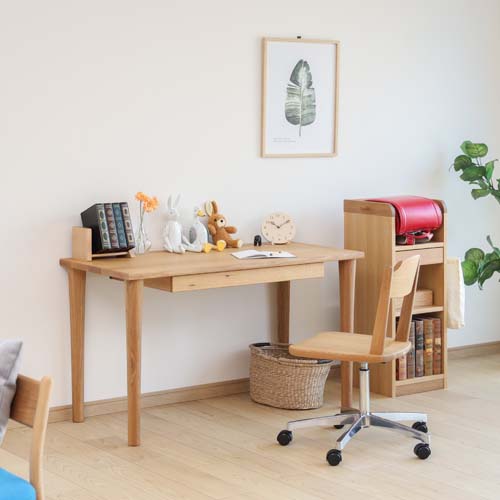 楽天市場】飛騨家具 HIDA 飛騨産業 Morinokotoba-desk 森のことば