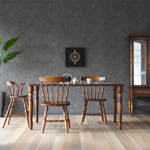 楽天市場】飛騨家具 HIDA 飛騨産業 穂高 チェア No.268 国産家具 無垢