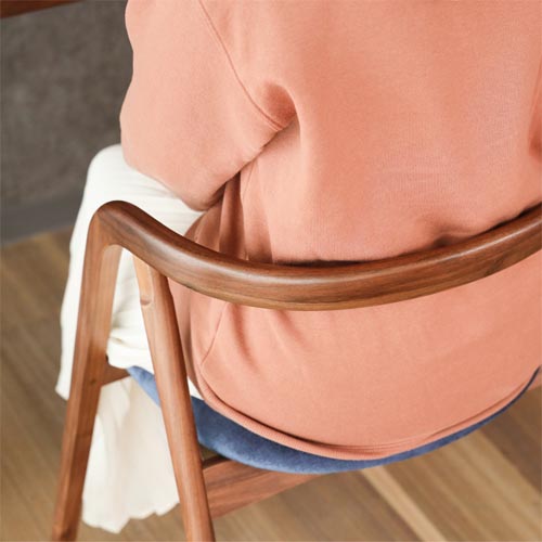 楽天市場】飛騨家具 HIDA 飛騨産業 SHIKA シカチェア 国産家具 無垢