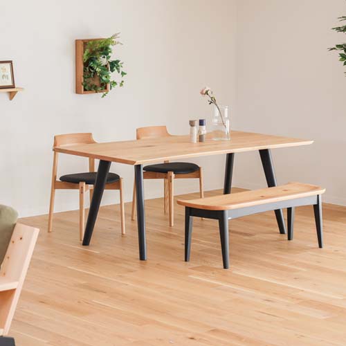 楽天市場】飛騨家具 ibata interior イバタインテリア ritz リッツ