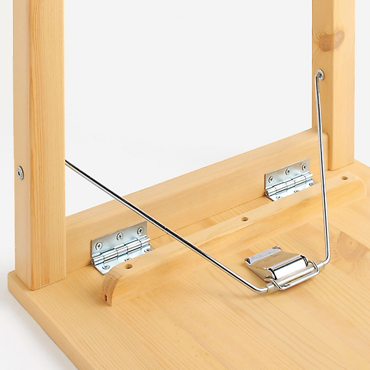 楽天市場】パイン材テーブル・折りたたみ式 幅80×奥行50×高さ