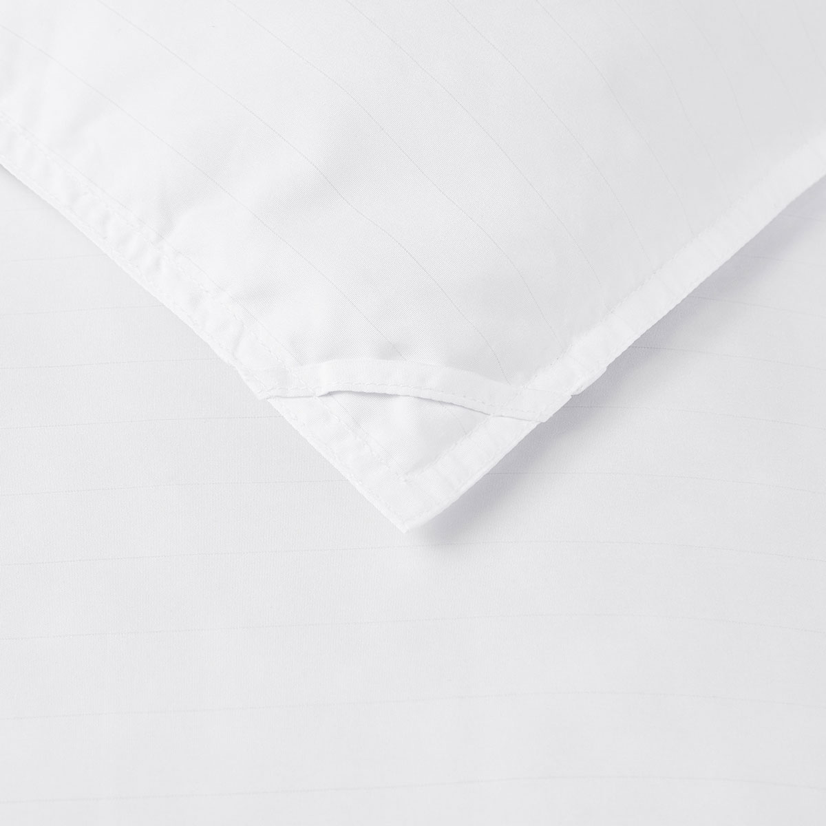 楽天市場】【クイーン】【あたたかさ3】防ダニ 羽毛掛ふとん・一層式