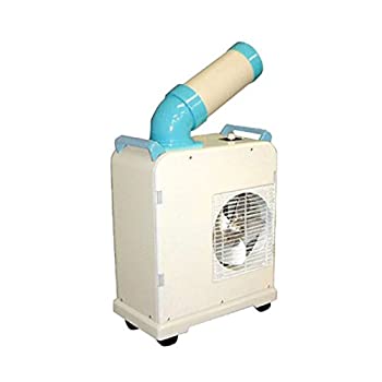 楽天市場】【中古】ナカトミ ミニスポットエアコン SAC-1800 : ムジカ