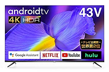 楽天市場】tcl android tvの通販
